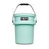 Yeti Loadout 5-Gallon Bucket